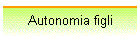 Autonomia figli