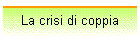 La crisi di coppia