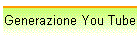 Generazione You Tube