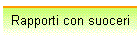 Rapporti con suoceri